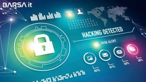 برای تامین امنیت سرور چه راهکارهایی وجود دارد؟