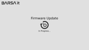 اهمیت بروزرسانی Firmware
