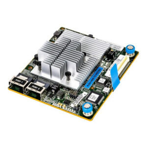 RAID HPE Smart Array E208i‑a Gen10