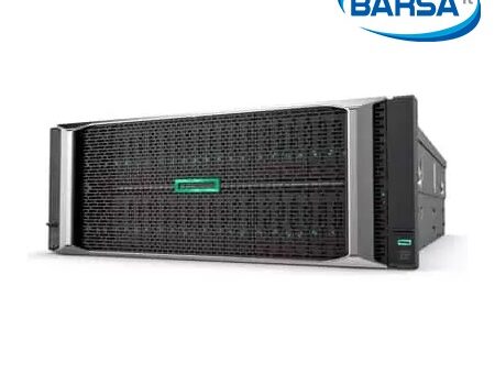 بررسی تخصصی سرور HPE DL580 Gen10