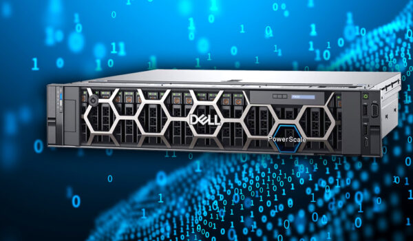 اهمیت استوریج PowerScale برای مقابله با داده‌های بدون ساختار