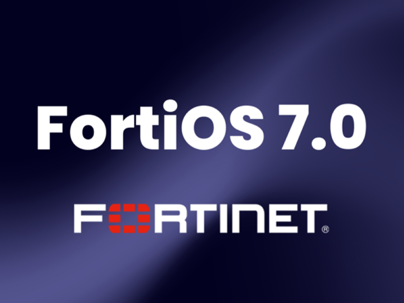 چرا به‌روزرسانی FortiOS مهم است؟ - شرکت مهندسی کاوش پردازان برسا