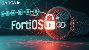 چرا به‌روزرسانی FortiOS مهم است؟