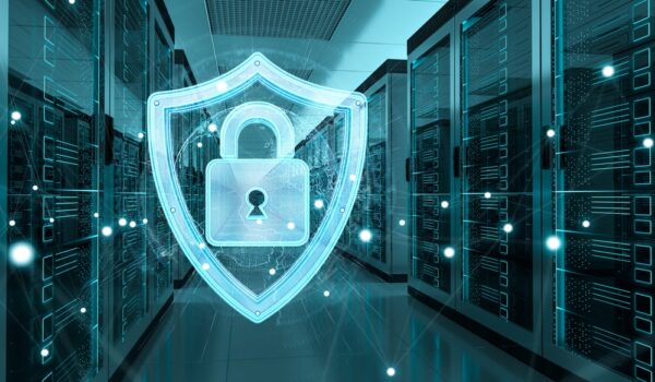 امنیت سرور چیست