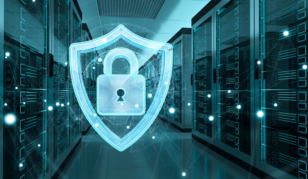 امنیت سرور چیست