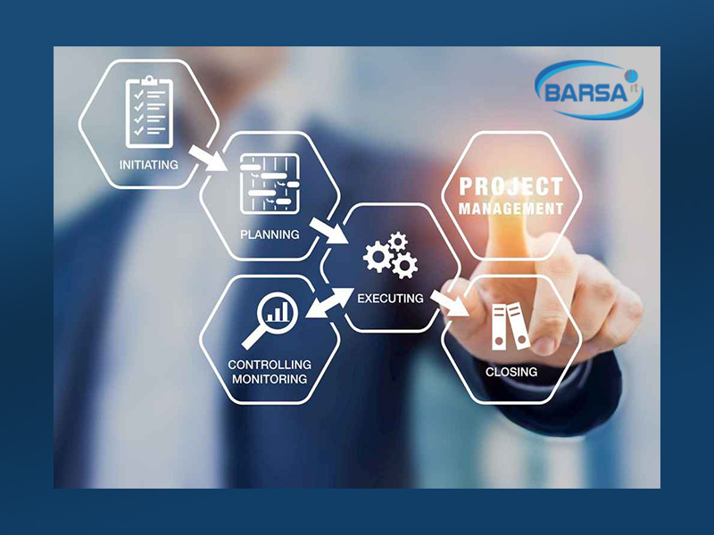 مدیریت چرخه عمر تجهیزات IT