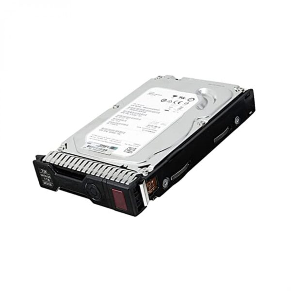 هارد دیسک اچ پی HP 450GB 12G SAS 15K rpm SFF (2.5-inch)