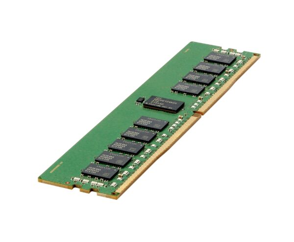 رم سرور اچ پی HPE 16GB Single Rank x4 DDR4-2400