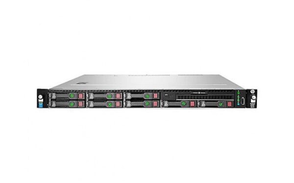 سرور HPE DL160 Gen9