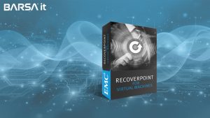 RecoverPoint چیست