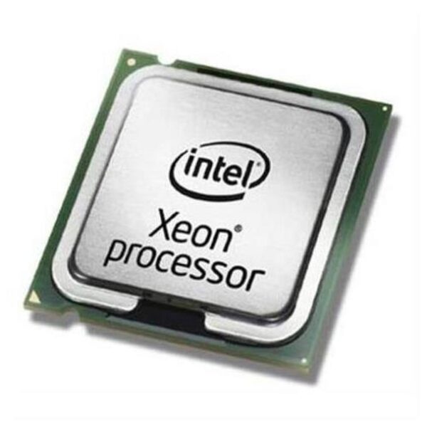 سی پی یو Intel Xeon Processor E3-1290