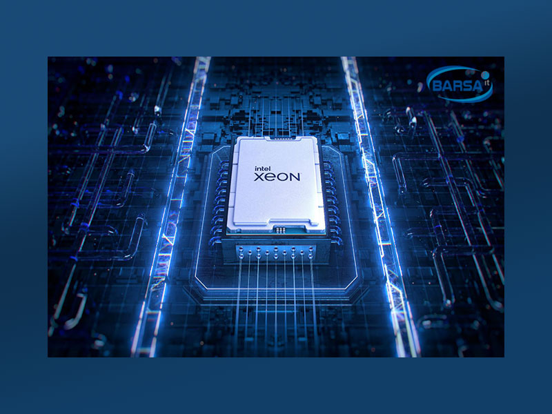 تفاوت‌های کلیدی بین پردازنده‌های Intel Core و Xeon