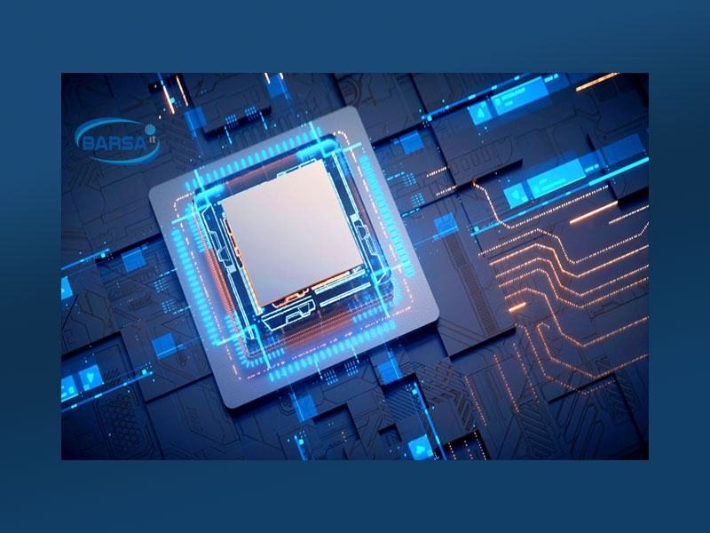 تفاوت‌های کلیدی بین پردازنده‌های Intel Core و Xeon