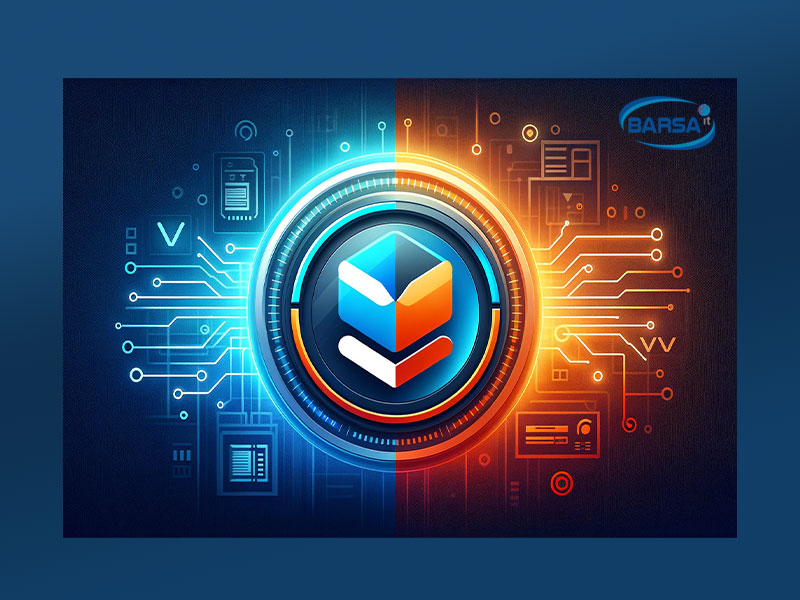 مجازی‌سازی با VMware و معرفی7 جایگزین برتر 