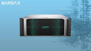 معرفی ذخیره ساز HPE Primera