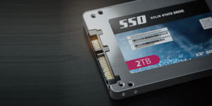 تحول در ذخیره‌سازی داده با فناوری SSD و All-flash