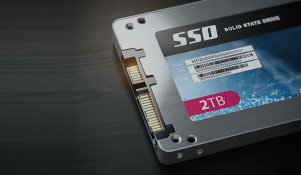 تحول در ذخیره‌سازی داده با فناوری SSD و All-flash