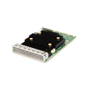 RAID HPE MR408i-o Gen11