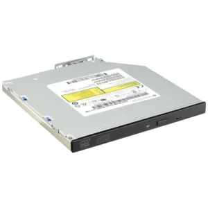 دی وی دی رایتر سرور HP 9.5mm