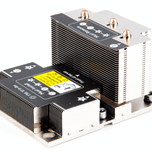 هیت سینک سرور HPE ProLiant DL380 Gen10 High Performance