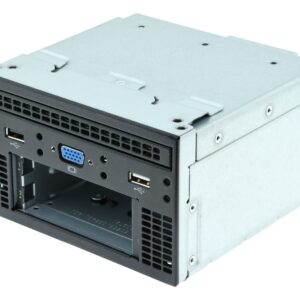 کیت Universal Media Bay سرور HP DL380 Gen9