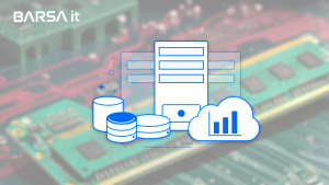 تأثیر ارتقای RAM بر عملکرد دیتابیس