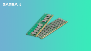 چرا ارتقای RAM سرور HP اهمیت دارد؟
