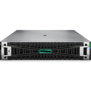 سرور HPE ProLiant DL380 Gen11