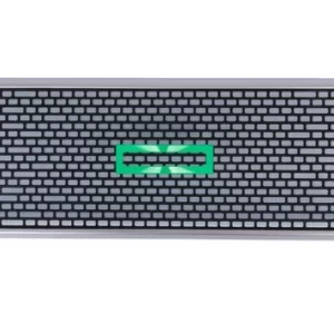 پنل جلوی سرور HPE G10 2U Bezel Kit