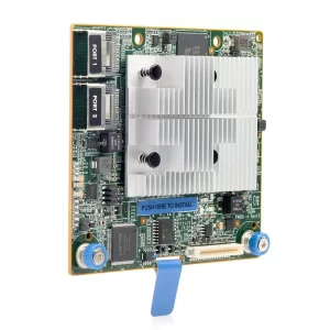کنترلر HPE Smart Array P408i-a SR Gen10 12G
