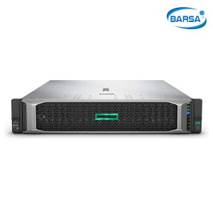 سرور HPE DL380 Gen10 12LFF