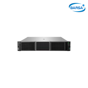 سرور HPE DL380 Gen11 16SFF دو پردازنده Xeon Platinum 8480+ با 2TB رم