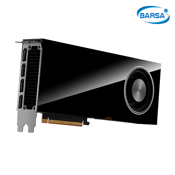 کارت گرافیک سرور NVIDIA RTX 6000 Ada Generation