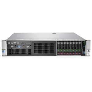 قیمت سرور hp dl380 g9