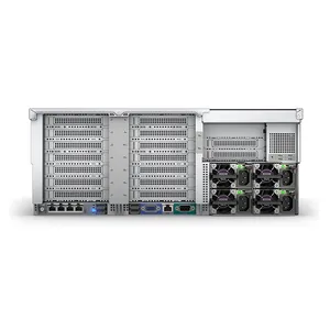 قیمت سرور hp dl580 g10