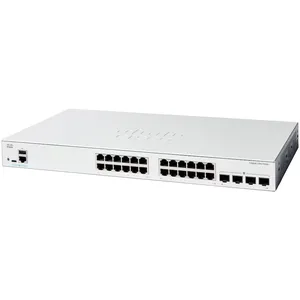 قیمت سوئیچ cisco 24 پورت