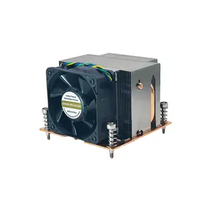 قیمت فن و هیت سینک سرور